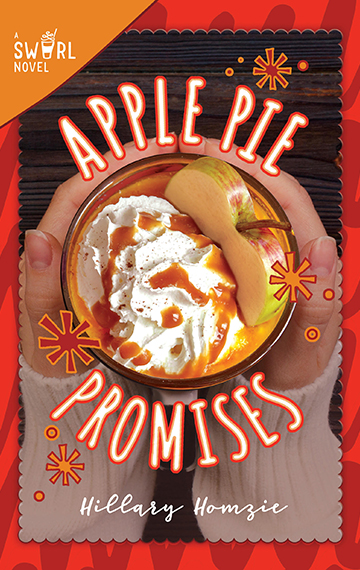 Apple Pie Promises